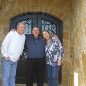 Meet your Posher, Robert